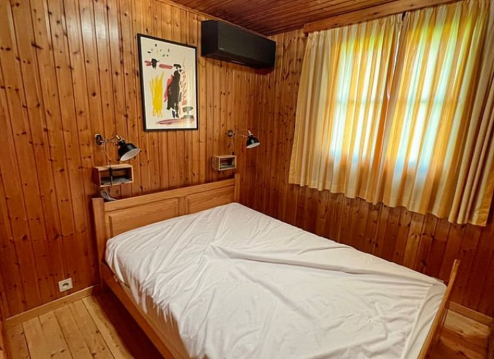 Verblijf 0913307 - Vakantiewoning Ardennen (Luxemburg) - Vakantiehuis in Septon
