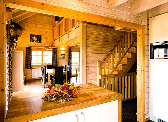 Guest house 0913308 - Holiday property Luxembourg - ARD181