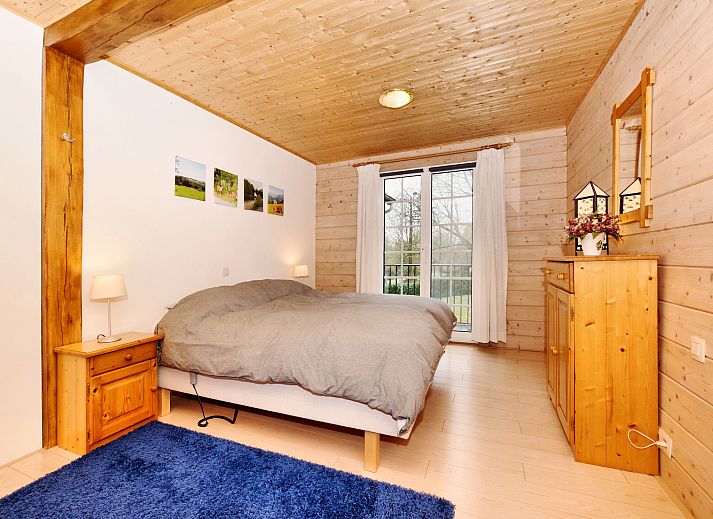 Verblijf 0913311 - Chalet Ardennen (Luxemburg) - La Sérénité