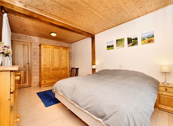 Verblijf 0913311 - Chalet Ardennen (Luxemburg) - La Sérénité