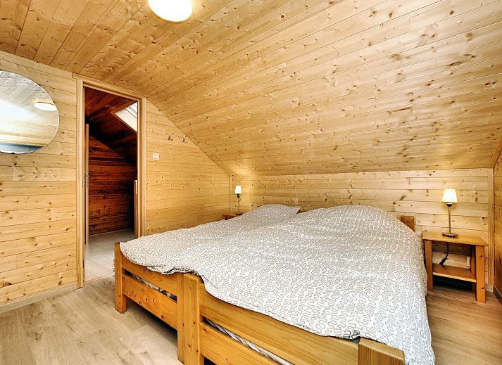 Verblijf 0913311 - Chalet Ardennen (Luxemburg) - La Sérénité