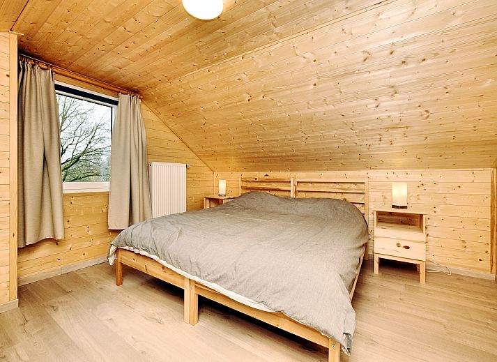 Verblijf 0913311 - Chalet Ardennen (Luxemburg) - La Sérénité