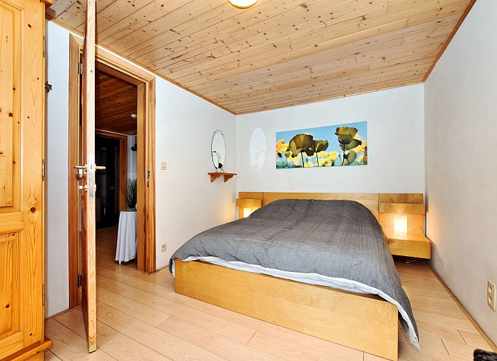 Verblijf 0913311 - Chalet Ardennen (Luxemburg) - La Sérénité