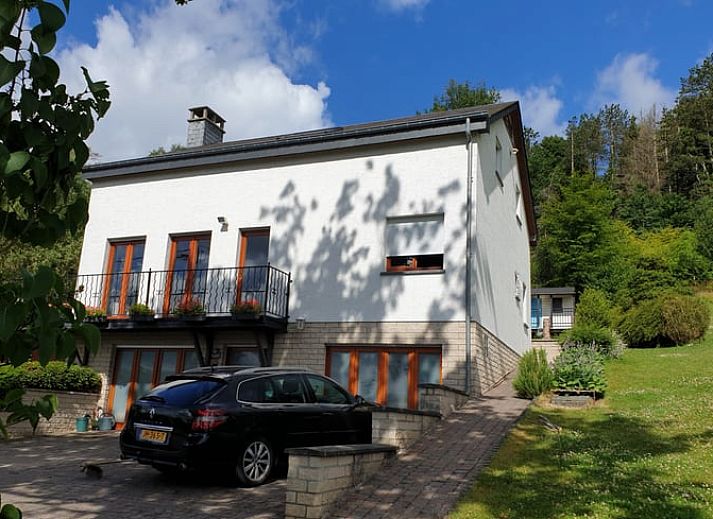 Guest house 091342 • Holiday property Luxembourg • Vakantiehuisje in Durbuy 