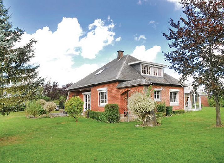 Verblijf 091344 • Vakantiewoning Ardennen (Luxemburg) • Vakantiehuis voor 6 personen in Durbuy