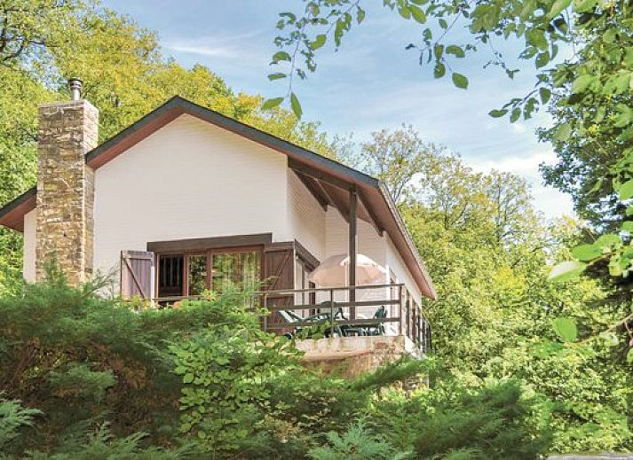 Verblijf 091347 • Vakantiewoning Ardennen (Luxemburg) • Vakantiehuis voor 6 personen in Durbuy