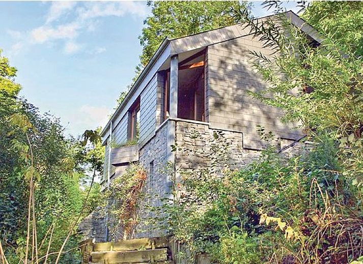Verblijf 091349 • Vakantiewoning Ardennen (Luxemburg) • Vakantiehuis voor 4 personen in Durbuy