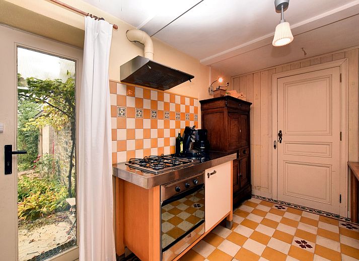 Guest house 091380 - Holiday property Luxembourg - Casa Borlon