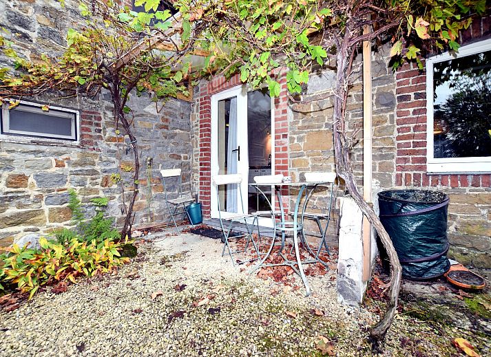 Guest house 091380 - Holiday property Luxembourg - Casa Borlon