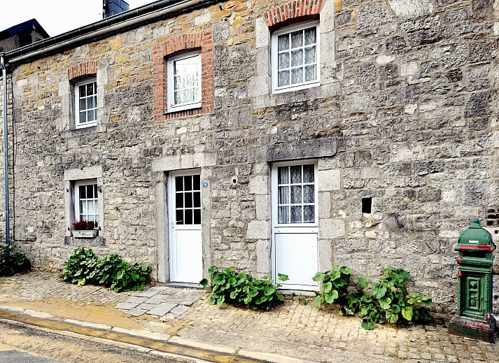Guest house 091380 - Holiday property Luxembourg - Casa Borlon