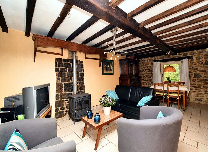 Guest house 091380 - Holiday property Luxembourg - Casa Borlon