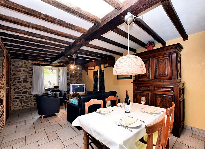 Guest house 091380 - Holiday property Luxembourg - Casa Borlon