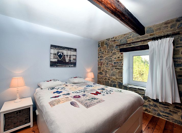 Guest house 091380 - Holiday property Luxembourg - Casa Borlon