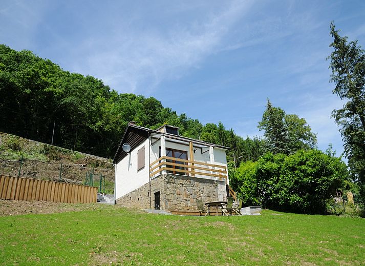 Verblijf 091390 • Vakantiewoning Ardennen (Luxemburg) • Chalet d'aventures