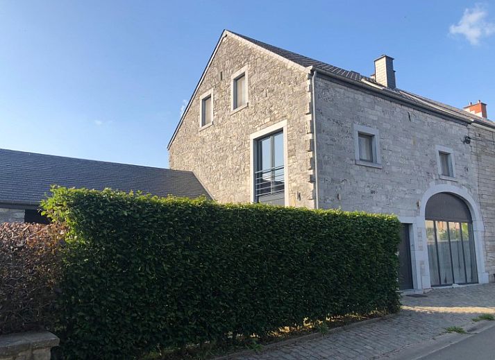 Verblijf 0913908 - Vakantiewoning Ardennen (Luxemburg) - Les Hirondelles de Durbuy