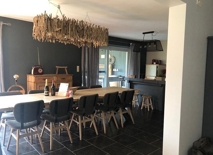 Verblijf 0913908 - Vakantiewoning Ardennen (Luxemburg) - Les Hirondelles de Durbuy