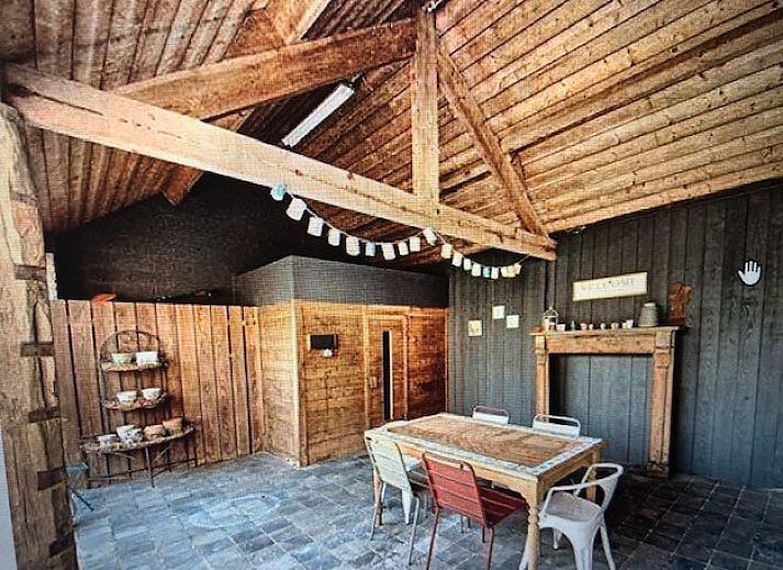 Verblijf 0913908 - Vakantiewoning Ardennen (Luxemburg) - Les Hirondelles de Durbuy