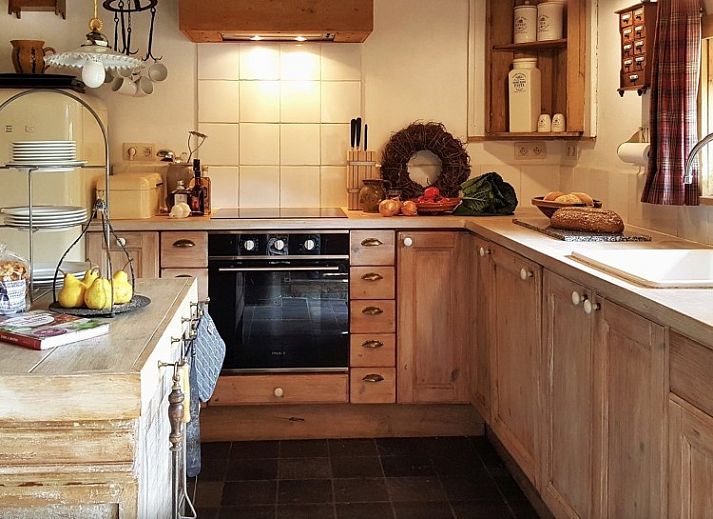 Unterkunft 0913909 - Ferienhaus Luxemburg - Le Pan de Bois