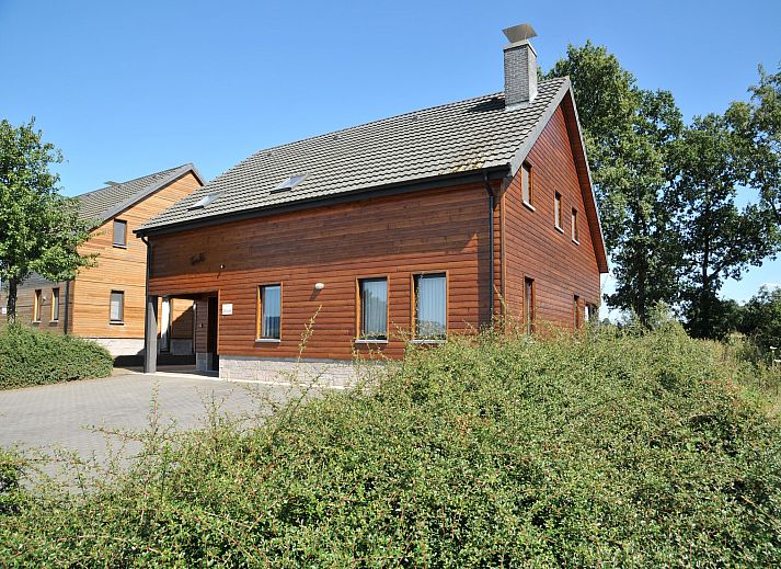 Verblijf 091391 • Vakantiewoning Ardennen (Luxemburg) • Vivaldi