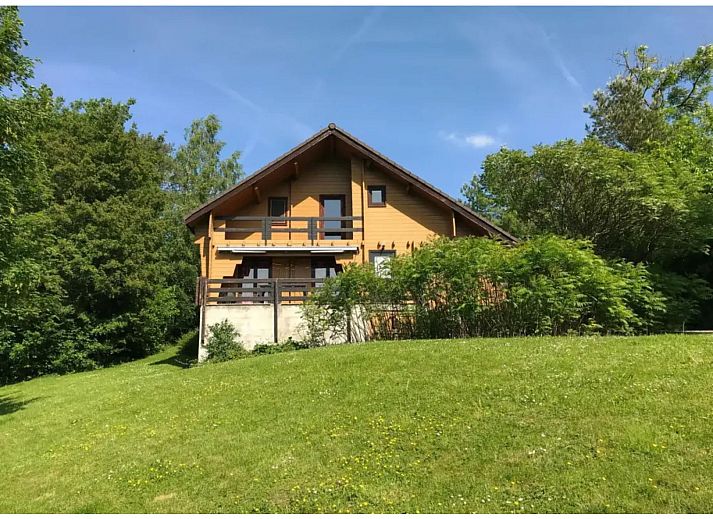 Verblijf 091392 • Vakantiewoning Ardennen (Luxemburg) • Le Mirador