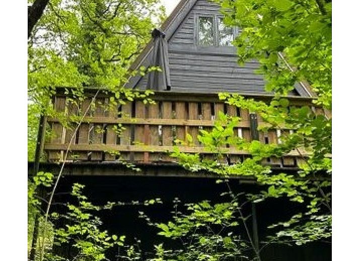 Unterkunft 0913934 • Chalet Luxemburg • Chalet Du Bois VI