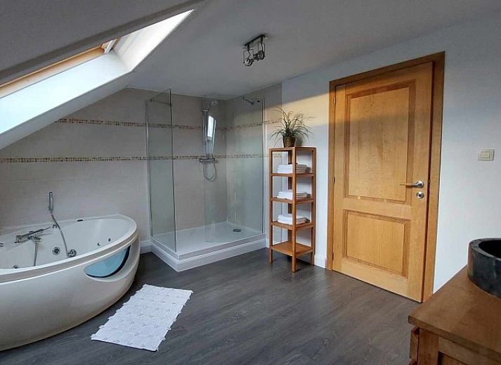 Guest house 0913937 - Holiday property Luxembourg - Maison du Hasard te Durbuy