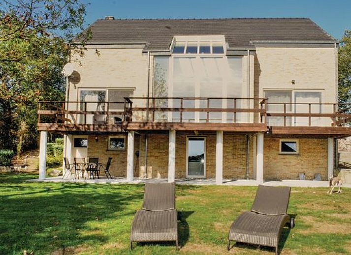Verblijf 091396 • Appartement Ardennen (Luxemburg) • Vakantiehuis voor 6 personen in Durbuy