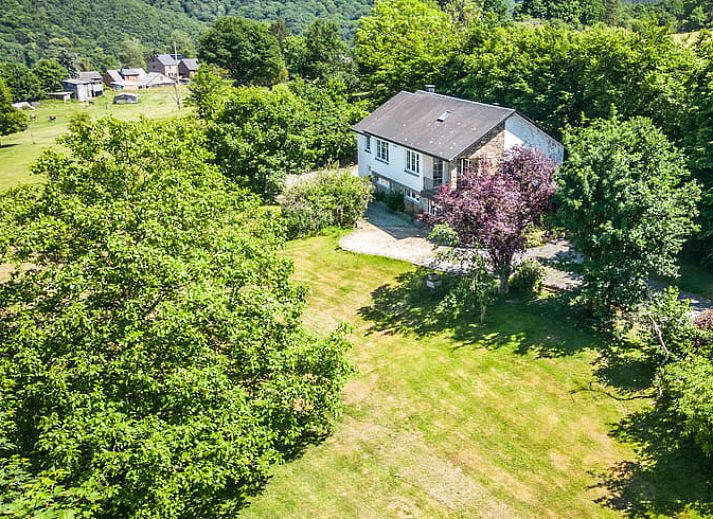 Guest house 091402 • Holiday property Luxembourg • Huisje in Rendeux