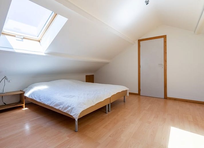 Guest house 091402 - Holiday property Luxembourg - Huisje in Rendeux