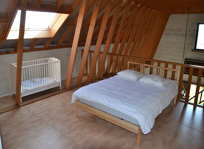 Verblijf 091412 - Vakantiewoning Ardennen (Luxemburg) - La Buse