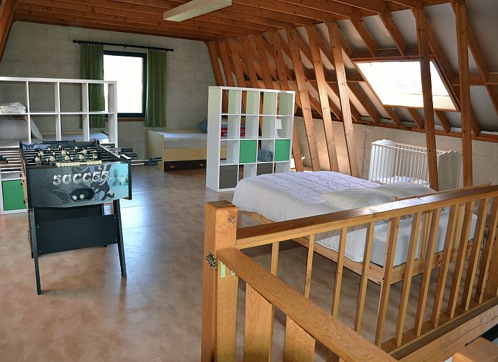 Verblijf 091412 - Vakantiewoning Ardennen (Luxemburg) - La Buse