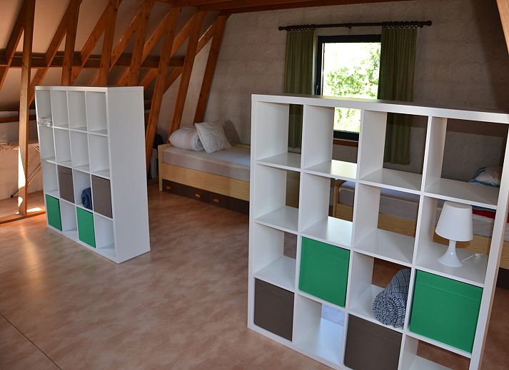 Verblijf 091412 - Vakantiewoning Ardennen (Luxemburg) - La Buse