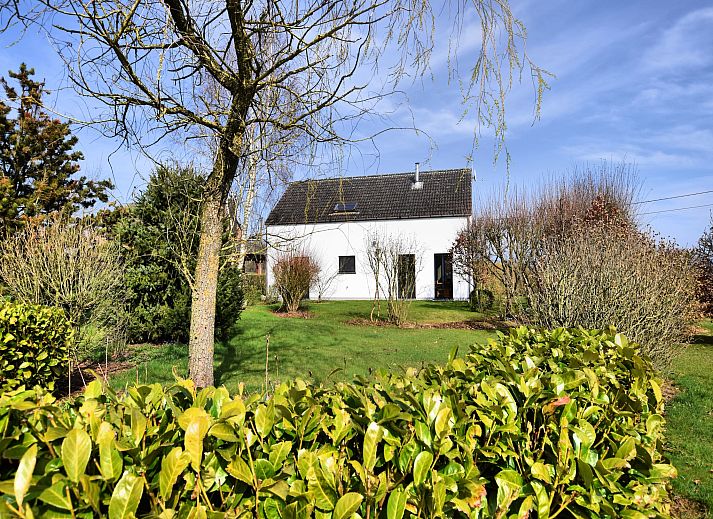 Verblijf 091412 - Vakantiewoning Ardennen (Luxemburg) - La Buse