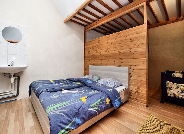 Unterkunft 091413 - Ferienhaus Luxemburg - De Zagerij