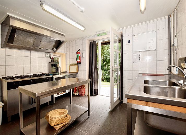 Unterkunft 091413 - Ferienhaus Luxemburg - De Zagerij