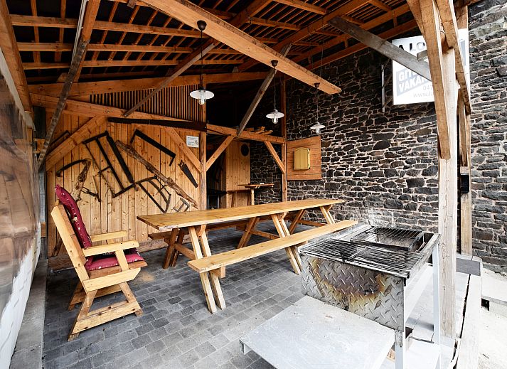 Unterkunft 091413 - Ferienhaus Luxemburg - De Zagerij