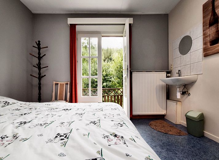 Unterkunft 091413 - Ferienhaus Luxemburg - De Zagerij