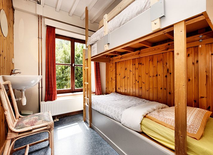 Unterkunft 091413 - Ferienhaus Luxemburg - De Zagerij