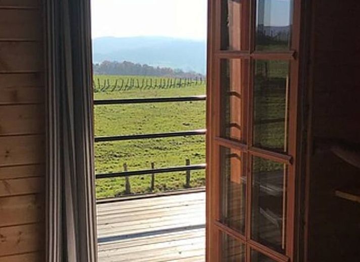 Unterkunft 091415 - Ferienhaus Luxemburg - Vakantiehuisje in Rendeux