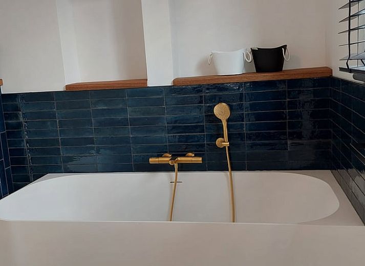 Guest house 091420 - Holiday property Luxembourg - Huisje in Rendeux