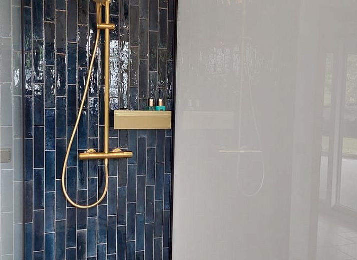 Guest house 091420 - Holiday property Luxembourg - Huisje in Rendeux