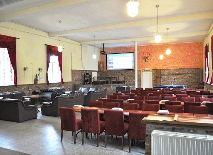 Guest house 0914301 - Holiday property Luxembourg - Sejour sans Soucis