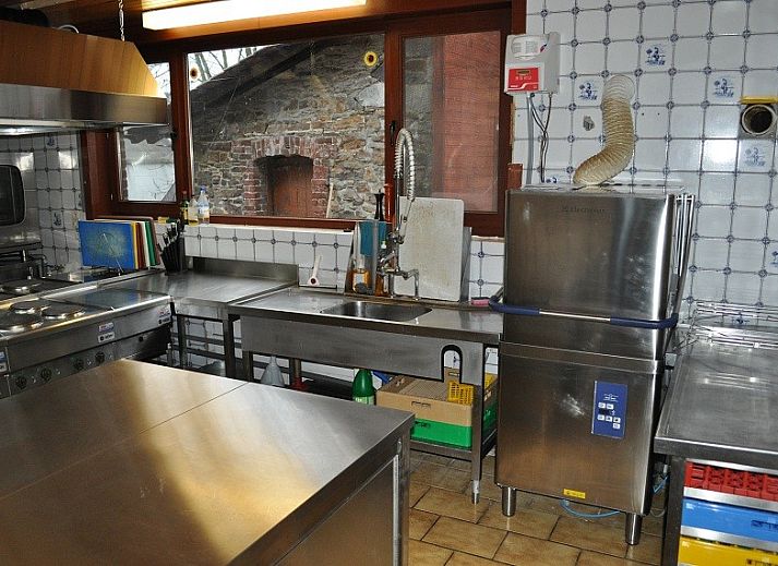 Guest house 0914301 - Holiday property Luxembourg - Sejour sans Soucis