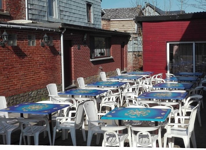 Guest house 0914301 - Holiday property Luxembourg - Sejour sans Soucis