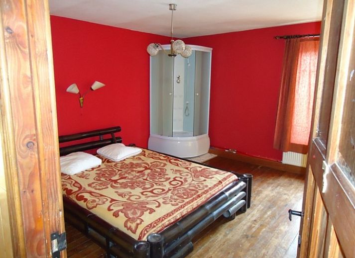 Guest house 0914301 - Holiday property Luxembourg - Sejour sans Soucis
