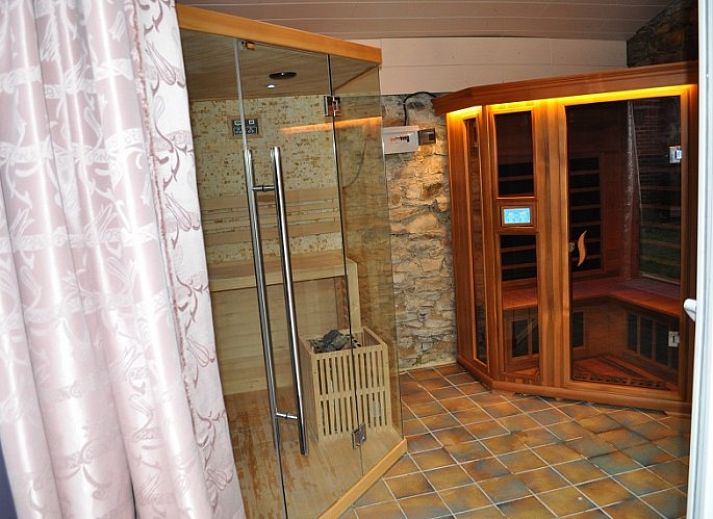 Guest house 0914301 - Holiday property Luxembourg - Sejour sans Soucis