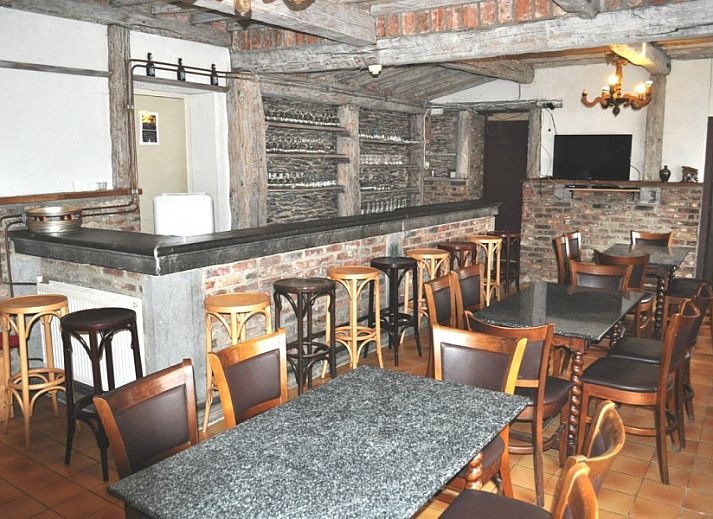 Guest house 0914301 - Holiday property Luxembourg - Sejour sans Soucis