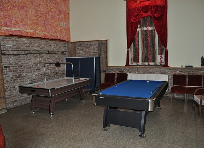 Guest house 0914301 - Holiday property Luxembourg - Sejour sans Soucis