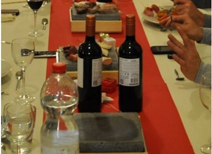 Guest house 0914301 - Holiday property Luxembourg - Sejour sans Soucis