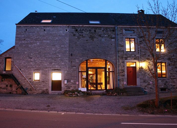 Verblijf 0914401 • Vakantiewoning Ardennen (Luxemburg) • Les Trois Sangliers